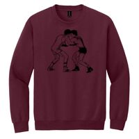 Heavy Blend™ Crewneck Sweatshirt Thumbnail