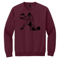 Heavy Blend™ Crewneck Sweatshirt Thumbnail