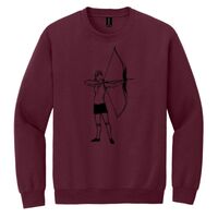 Heavy Blend™ Crewneck Sweatshirt Thumbnail