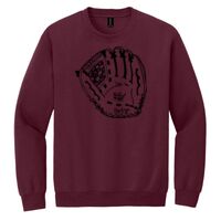Heavy Blend™ Crewneck Sweatshirt Thumbnail