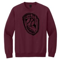 Heavy Blend™ Crewneck Sweatshirt Thumbnail