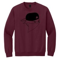 Heavy Blend™ Crewneck Sweatshirt Thumbnail