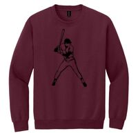 Heavy Blend™ Crewneck Sweatshirt Thumbnail
