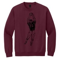 Heavy Blend™ Crewneck Sweatshirt Thumbnail