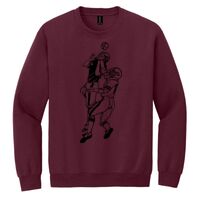 Heavy Blend™ Crewneck Sweatshirt Thumbnail