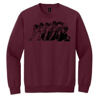 Heavy Blend™ Crewneck Sweatshirt Thumbnail