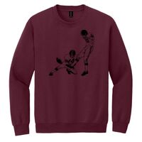 Heavy Blend™ Crewneck Sweatshirt Thumbnail