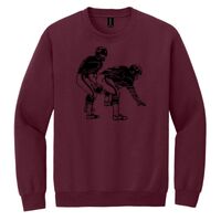 Heavy Blend™ Crewneck Sweatshirt Thumbnail