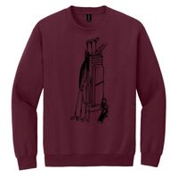 Heavy Blend™ Crewneck Sweatshirt Thumbnail