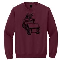 Heavy Blend™ Crewneck Sweatshirt Thumbnail