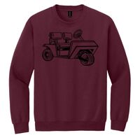 Heavy Blend™ Crewneck Sweatshirt Thumbnail