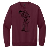 Heavy Blend™ Crewneck Sweatshirt Thumbnail