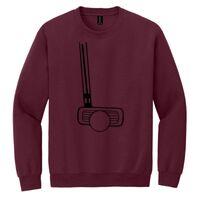 Heavy Blend™ Crewneck Sweatshirt Thumbnail