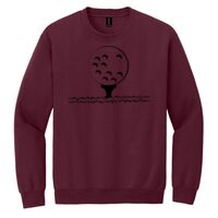 Heavy Blend™ Crewneck Sweatshirt Thumbnail