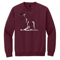 Heavy Blend™ Crewneck Sweatshirt Thumbnail