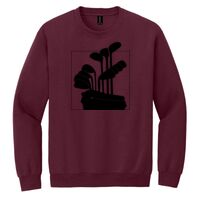Heavy Blend™ Crewneck Sweatshirt Thumbnail