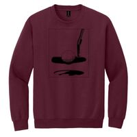 Heavy Blend™ Crewneck Sweatshirt Thumbnail
