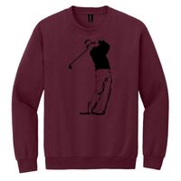 Heavy Blend™ Crewneck Sweatshirt Thumbnail