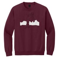Heavy Blend™ Crewneck Sweatshirt Thumbnail