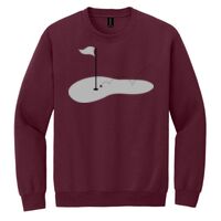 Heavy Blend™ Crewneck Sweatshirt Thumbnail