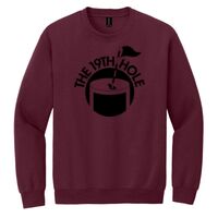 Heavy Blend™ Crewneck Sweatshirt Thumbnail