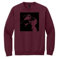 Heavy Blend™ Crewneck Sweatshirt Thumbnail