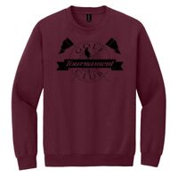 Heavy Blend™ Crewneck Sweatshirt Thumbnail