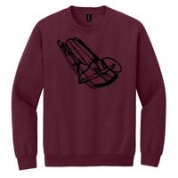 Heavy Blend™ Crewneck Sweatshirt Thumbnail