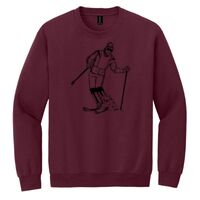 Heavy Blend™ Crewneck Sweatshirt Thumbnail