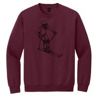 Heavy Blend™ Crewneck Sweatshirt Thumbnail