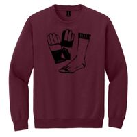 Heavy Blend™ Crewneck Sweatshirt Thumbnail