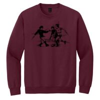 Heavy Blend™ Crewneck Sweatshirt Thumbnail