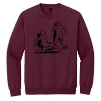 Heavy Blend™ Crewneck Sweatshirt Thumbnail