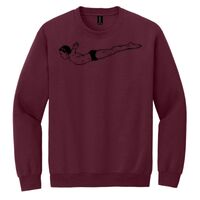 Heavy Blend™ Crewneck Sweatshirt Thumbnail