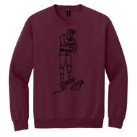 Heavy Blend™ Crewneck Sweatshirt Thumbnail