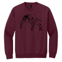 Heavy Blend™ Crewneck Sweatshirt Thumbnail