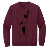Heavy Blend™ Crewneck Sweatshirt Thumbnail