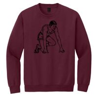 Heavy Blend™ Crewneck Sweatshirt Thumbnail
