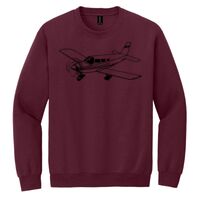 Heavy Blend™ Crewneck Sweatshirt Thumbnail