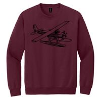 Heavy Blend™ Crewneck Sweatshirt Thumbnail