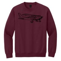 Heavy Blend™ Crewneck Sweatshirt Thumbnail