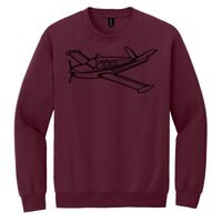 Heavy Blend™ Crewneck Sweatshirt Thumbnail