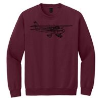 Heavy Blend™ Crewneck Sweatshirt Thumbnail