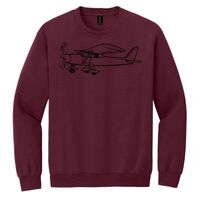 Heavy Blend™ Crewneck Sweatshirt Thumbnail