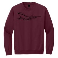 Heavy Blend™ Crewneck Sweatshirt Thumbnail
