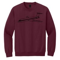 Heavy Blend™ Crewneck Sweatshirt Thumbnail
