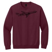Heavy Blend™ Crewneck Sweatshirt Thumbnail
