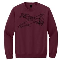 Heavy Blend™ Crewneck Sweatshirt Thumbnail