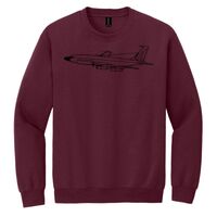 Heavy Blend™ Crewneck Sweatshirt Thumbnail