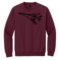 Heavy Blend™ Crewneck Sweatshirt Thumbnail